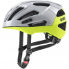 UVEX GRAVEL X RHINO - NEON YELLOW 2023