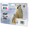 Epson T2636 Multipack 26XL C13T26364010 C13T26364010