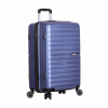 OUTDOOR GEAR Nebula TR-406/3-L tmavě modrá 87 L