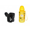 Set Littlelife Buggy Cup Holder + Safari Kids Water Bottle 400 ml