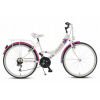 Junior bicykel - Tabou Rocket Stal 12 