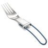 GSI Outdoors Glacier Folding Fork 61106