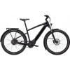 SPECIALIZED Turbo Vado 3.0 IGH Cast Black/Silver Reflective Čierna Veľkosť rámu: M Trekingový elektrobicykel