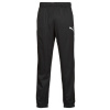 Puma Tepláky/Vrchné oblečenie ESS ACTIVE WOVEN PANT Čierna