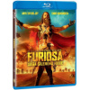 Furiosa: Sága Šíleného Maxe: Blu-ray