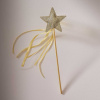 Ginger Ray čarovná Palička Star Gold