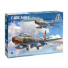 F-86E SABRE Italeri 2799 1:48