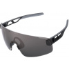 Slnečné okuliare POC Elicit Toric - Uránium Black/Clarity Universal/Partly Sunny Grey uni