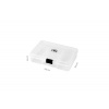 Krabica Delphin TBX One 140-5P Clip 140x105x35mm