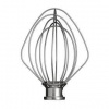 Metla šľahacia KitchenAid 5K452WW nerez