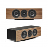 SONUS FABER Lumina Center Walnut (Perfektný komponent do multikanálovej zostavy Lumina Center)