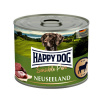 HAPPY DOG Lamm Pur Neuseeland 200g