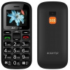 Aligator A321 Senior Grey + stolná nabíjačka A321GB