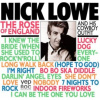 The Rose of England (Nick Lowe) (CD / Album)