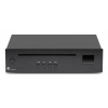 Pro-ject CD Box E - Minimalistický CD přehrávač, černý