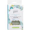 Lady Green Konjac Body Sponge Aloe Vera - 1 ks