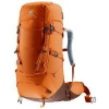 Turistický batoh Deuter Aircontact Core 35+10 SL chestnut umbra