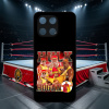 Profesionálny Wrestling - Hulk Hogan - Honor obal