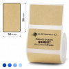 Samolepiace termálne etikety pre Niimbot B1 B21 B3S B31 50x30