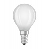 2PAK LED žiarovka E14 P45 4W = 40W 470lm 2700K teplá pätica OSRAM