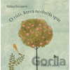 O růži, která nechtěla spát - Sabina Bočanová, Andrea Tachezy (Ilustrátor)