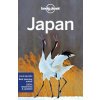 Lonely Planet Japan