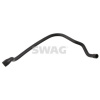 SWAG Hadice chladiče 20 93 7132