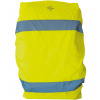Korntex Tilburg Reflexný vodeodolný obal na batoh KX513 Signal Yellow one size