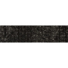 Prissmacer Dekor Rain Nero, 75 × 300 mm, lesklý, PRISSM0002RAINNERO