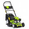 Fieldmann - benzínová kosačka FZR 5115-170B 2,8kW