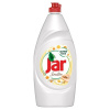 Jar Sensitive prostriedok na umývanie riadu Chamomile & Vitamin E 900 ml