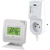 ELEKTROBOCK BT725 WIFI ovládanie miestnosti, bezdrôtový prenos, Wifi, biela, BT725 WIFI, 43993