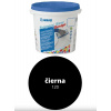 MAPEI KERAPOXY Easy Design EPOXIDOVÁ ŠKÁROVACIA HMOTA 3 kg 120 čierna