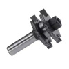 Dedra 07F211B Sada fréz 