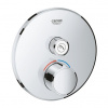 Grohe SmartControl Mixer Sprchová batéria, bez podmietkového modulu 29144000
