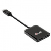 USB Hub Club 3D CSV-7200