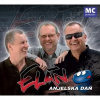 Elán: Anjelska daň - 2Vinyl (LP)