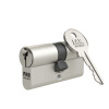 Assa Abloy FAB 1.00/DNm 30/50, 3 kľúče, stavebná