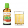 KALÍSIE - bylinné kapky - tinktura - duše rostlin 50 ml BYLINNÉ KAPKY