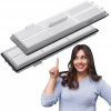 2x Umývateľný Hepa Filter Roborock S7 MaxV S7 Pro Ultra S8 S8 Pro Ultra Originálny