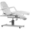 PEDIKÉRSKE HYDRAULICKÉ KRESLO A 210C PEDI BIELE