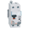 Legrand Prúdový chránič s nadprúdovou ochranou DX - 40A/1P+N/B/30mA, 10kA, Typ AC