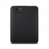 WD Elements Portable 5TB WDBU6Y0050BBK-WESN