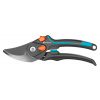 Gardena PremiumCut Záhradnícke nožnice Pro Flex, dvojčepeľové, max. priemer vetvy: 24 mm, 12252-20