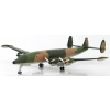 Hobbymaster - Lockheed EC-121R Warning Star, USAF 553rd RW, Thajsko, 1969, 1/200