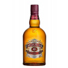Chivas Regal 12y 40% 0,7 l (čistá fľaša)