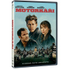 Motorkári - DVD