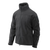 Helikon-Tex Bunda BLIZZARD - StormStretch - Shadow Grey - S–Regular