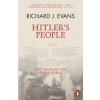 Hitlers People - Richard J. Evans, Penguin Books Ltd