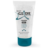 Just Glide Premium Anal - výživný análny lubrikant (50 ml)